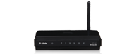 D-Link Router-DIR 600