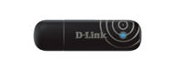 D-Link Router-DWA 132