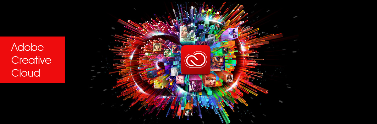 adobe creative cloud