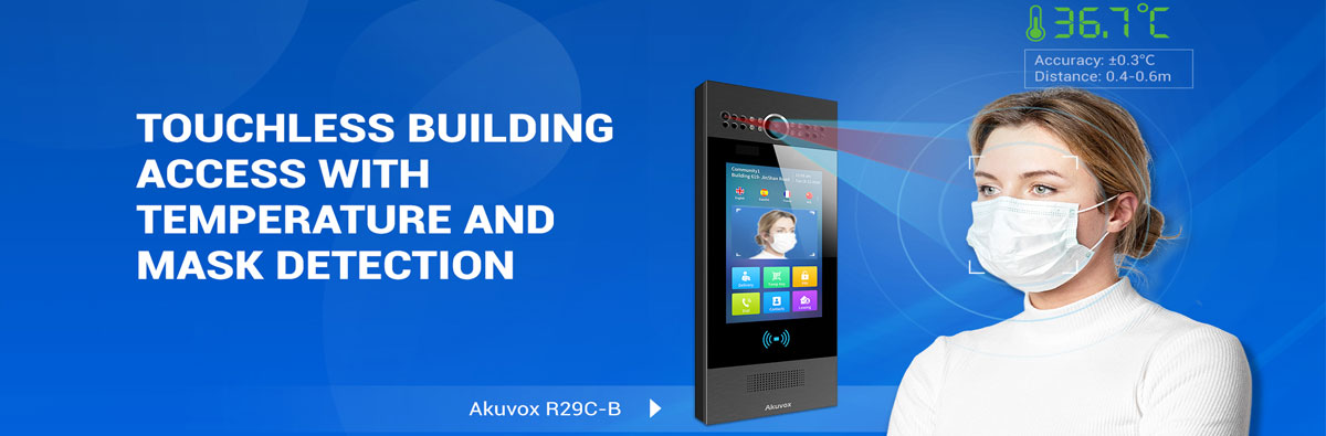 Akuvox