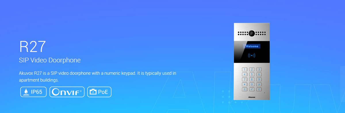 Akuvox