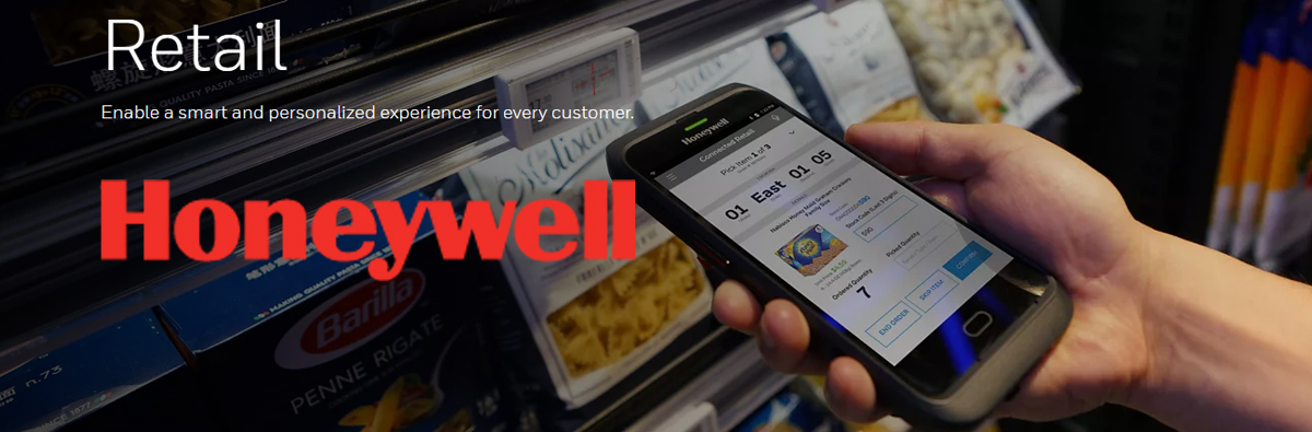 Honeywell Products UK