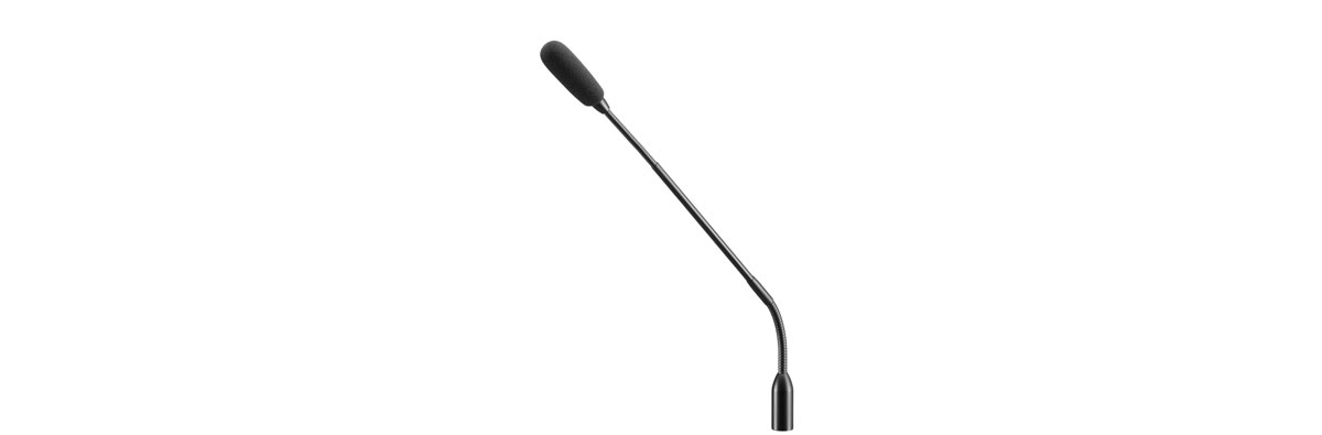 toa 800 gooseneck microphone xlr