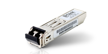 DEM-211 - 100 base FX SFP transceiver