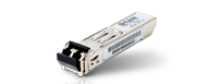 DEM-310GT 1-port SFP 1000 base LX SM Fiber Transceiver