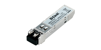 DEM-311GT - 1000 base SX MM Fiber transceiver