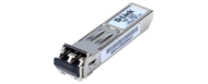 DEM-312GT2 - 1-port SFP LX MM Fibre Transciever