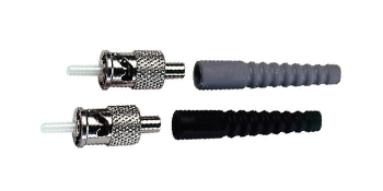 200-319-Excel-Fibre-Optic-Connector-Singlemode-ST-II-Simplex