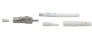 200-352 Excel Fibre Optic Connector-Multimode LC Duplex