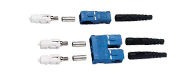200-361-Excel-Fibre-Optic-Connector-Singlemode-SC-Simplex