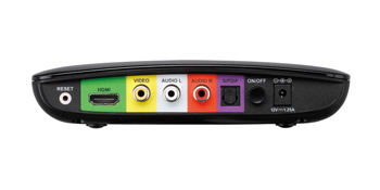 DHD-131/EEU - HD push 2 TV Intel WiDi Adapter