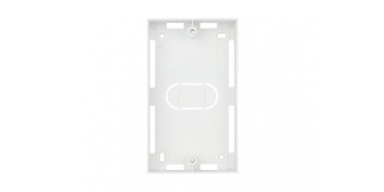 D-link NBB-111 Back Box For Quad Faceplate