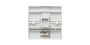 NFP-0WHI11 D-link Single Port Faceplate