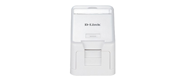 NKB-1WHI11 D-Link Single Port Keystone Box
