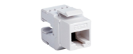 NKJ-5EWHI1B21 D-Link CAT5e Keystone UTP Module White