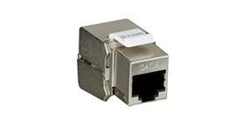 NKJ-C6MET2B21 D-Link Cat6 FTP 180 Punch Down Keystone Jack Silver Colour
