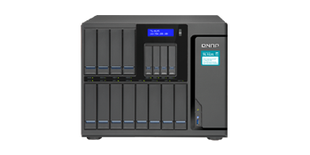 QNAP TS-1635-4G-UK