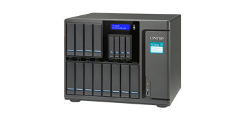 QNAP TS-1635-4G-UK