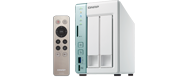 QNAP TS-251A-2G-UK