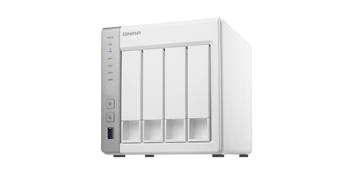 QNAP TS-431P-UK