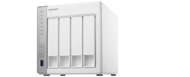 QNAP TS-431P-UK