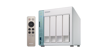 QNAP TS-451A-2G-UK