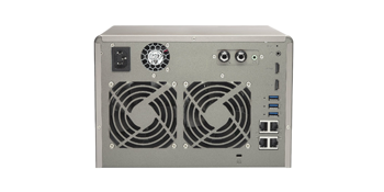 QNAP TS-653A-4G-UK