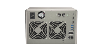 QNAP TS-653A-4G-UK