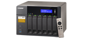 QNAP TS-653A-4G-UK