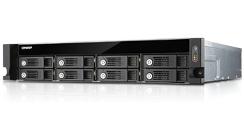 QNAP TS-853U-RP-UK