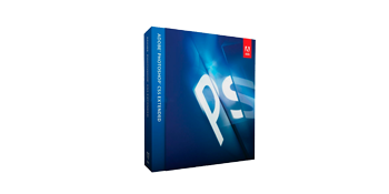 Adobe Photoshop CS5