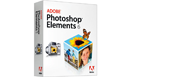 Adobe Photoshop Elements