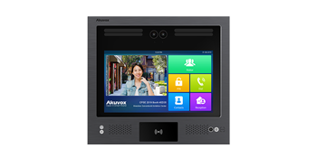 Akuvox SIP Android Door Phone