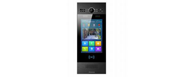 Akuvox SIP Android Door Phone With Body Temp 
