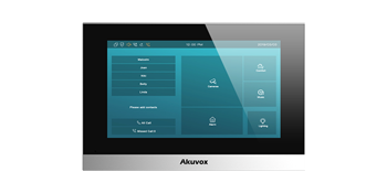 Akuvox SIP Indoor Unit