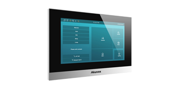 Akuvox SIP Indoor Unit
