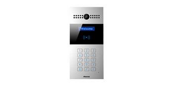 Akuvox SIP Intercom With Keypad