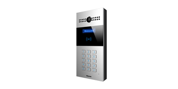 Akuvox SIP Intercom With Keypad