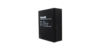 ANVIZ AU123 LOCK POWER SUPPLY