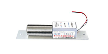 Anviz PEL200 Lock Bracket