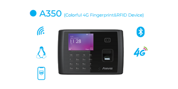 Anviz A350