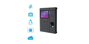 Anviz C2 Pro