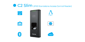 Anviz C2 Slim