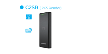 Anviz C2SR