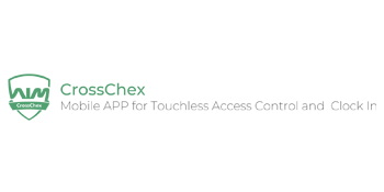 Anviz CrossChex Access Control Management System