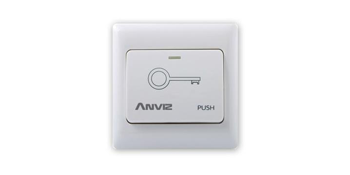 Anviz Door Switch Exit Button