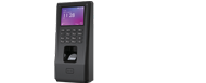 EP30 Pro Colourful Fingerprint & RFID Device
