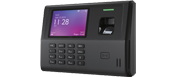 EP300 Pro Colourful Fingerprint & RFID Device