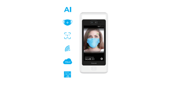 Anviz FaceDeep 5 AI