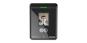 ANVIZ FACEPASS PRO FACE RECOGNITION READER